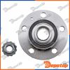 Moyeu de roue avant pour VW | KLP-WW-028, 002-30-03034